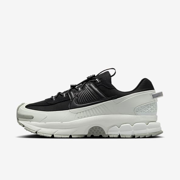 Nike winter shoes black shop